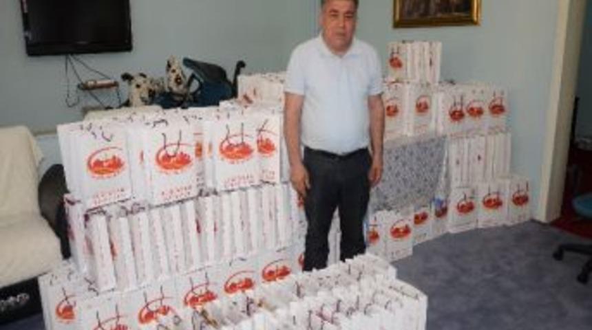 Elbistan&rsquo;da Ramazan Ayı Dolu Dolu Ge&ccedil;ecek