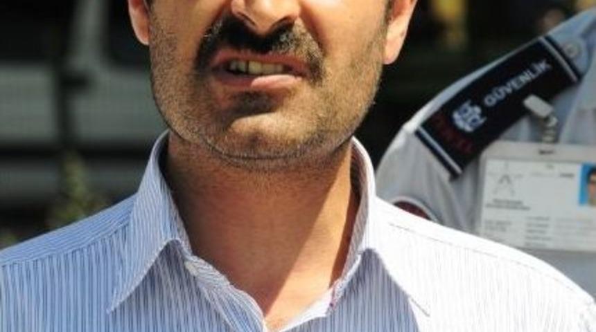 G&uuml;venlik G&ouml;revlilerinin Saldırıya Uğraması