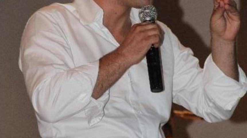 Akhisarlı &Ccedil;alışanlara İş G&uuml;venliği Semineri