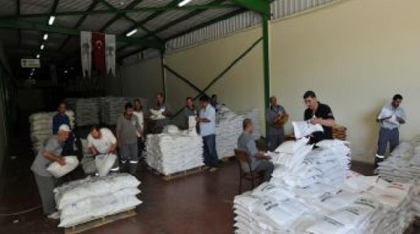 Şahinbey Ve Şehitkamil, Ramazan Ayı I&ccedil;in Hazırlıklarını Tamamladı