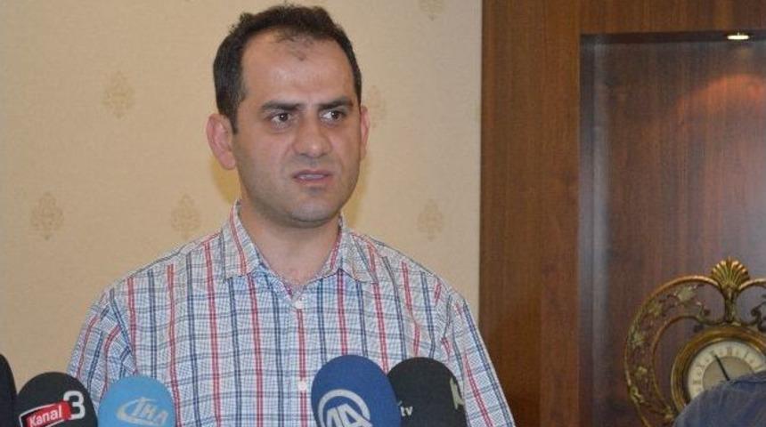 T&uuml;rkiye İş Kurumu Genel M&uuml;d&uuml;rl&uuml;ğ&uuml; &Ccedil;alıştayı Afyonkarahisar&rsquo;da Başladı