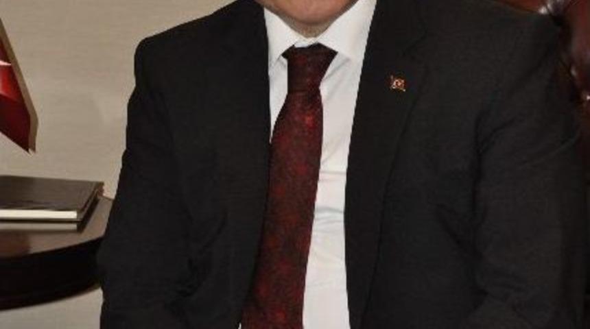 Eskişehir'de Ramazan Hazırlığı