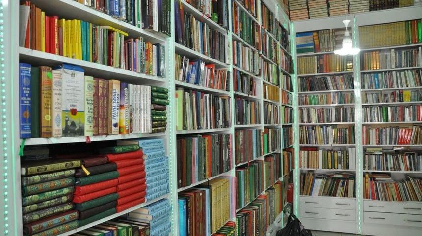 Ramazan Yaklaşırken Umre Malzemesi Satışları Da Arttı