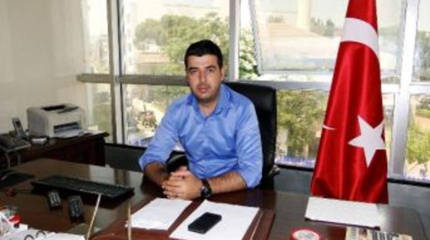 Salihli&rsquo;deki Yatırımlar Değerlendirildi