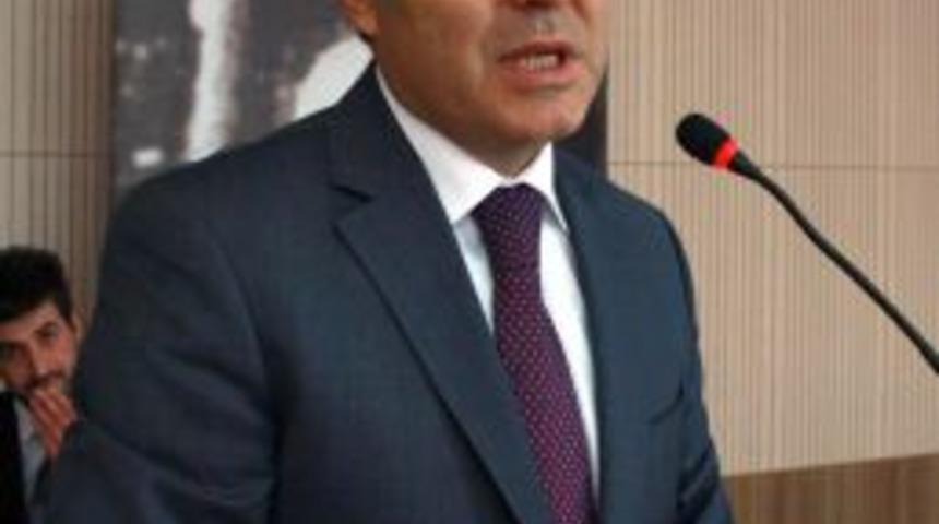 20. Sultan Sekisi Toplantısı Oltu'da Yapıldı