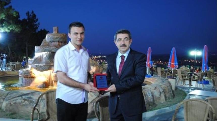 15 &Uuml;lkeden 45 &Ouml;ğrenci Biga&rsquo;yı Gezdi