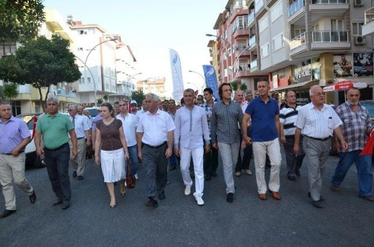 G&uuml;ndeş, Hayranları İle Buluştu