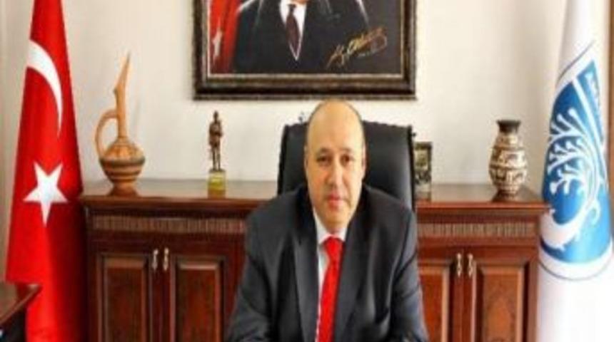 Başkan Timur Esnaftan Gelen Tepkilere A&ccedil;ıklık Getirdi