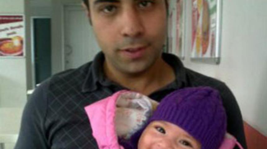 &Ccedil;iş cinayeti g&uuml;venlik kamerasına yansıdı