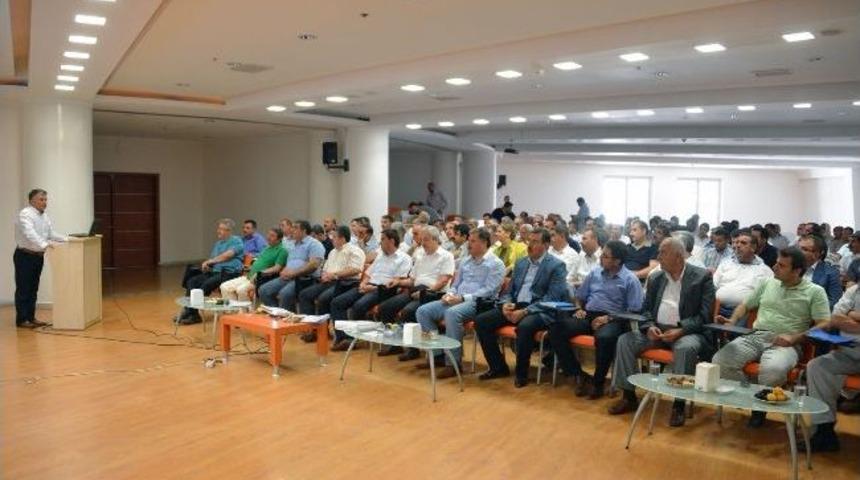 Malatya Belediyesi B&uuml;y&uuml;kşehire Hazırlanıyor