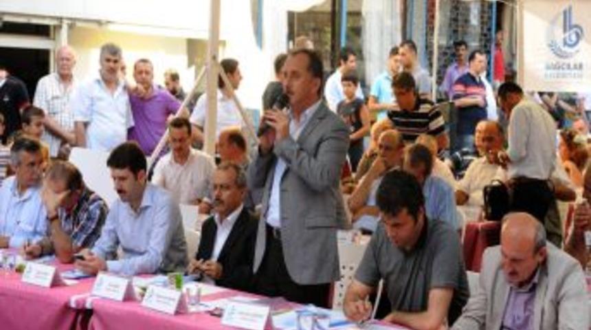 "Artık Su Baskını Yaşanmıyor"