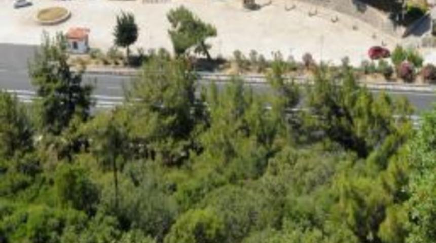 10 Aylık Bebek U&ccedil;uruma D&uuml;şen Arabadan Sağ Kurtuldu