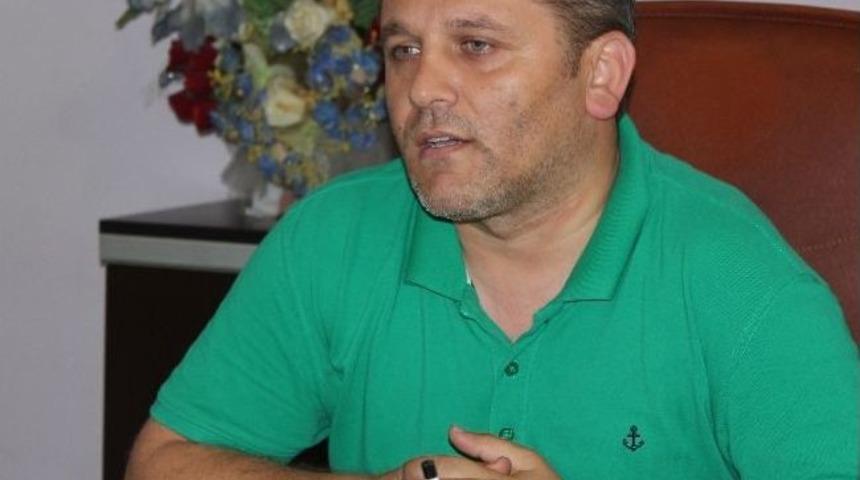 Ordu&rsquo;da Netmedya Derneği Kuruldu