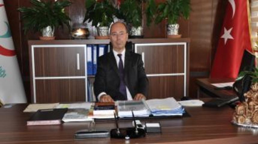 'Sahurda Tuz T&uuml;ketimini Azaltın'