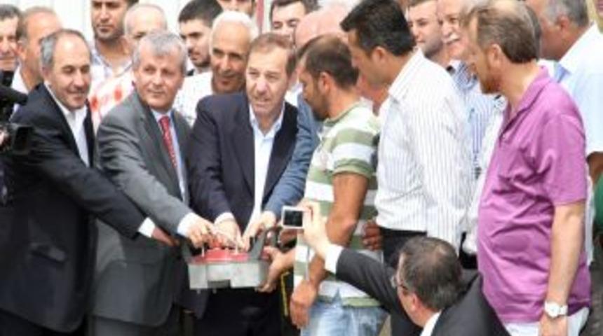 Esenyurt'a &Ouml;ğrenci Yurdu