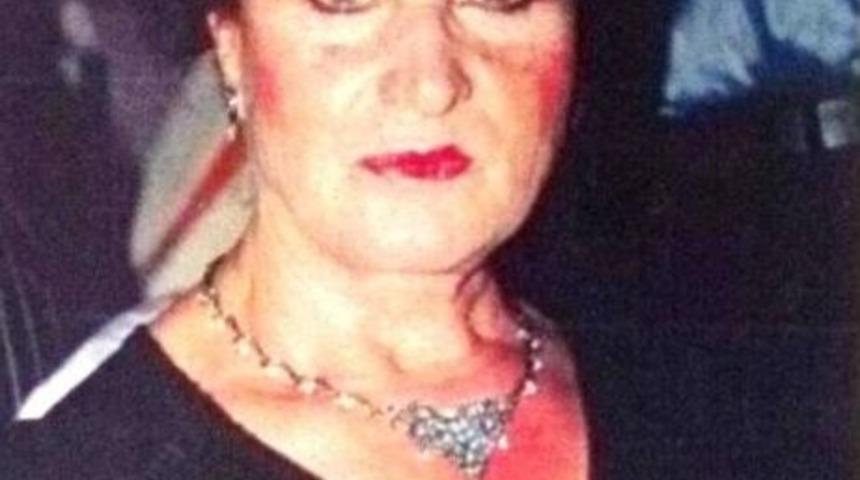 Kocasını Beklerken Hayatını Kaybetti