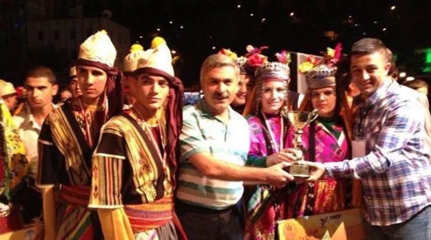 Gaziantep'ten Kısa Kısa