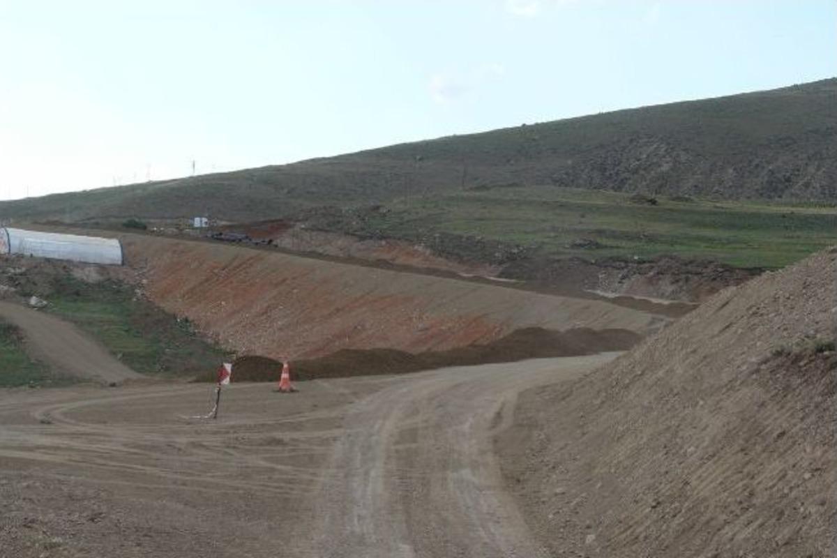 Başkan Polat: &ldquo;bu Yol Olur'u &Ccedil;ıkmaz Sokaktan Kurtaracak&rdquo;