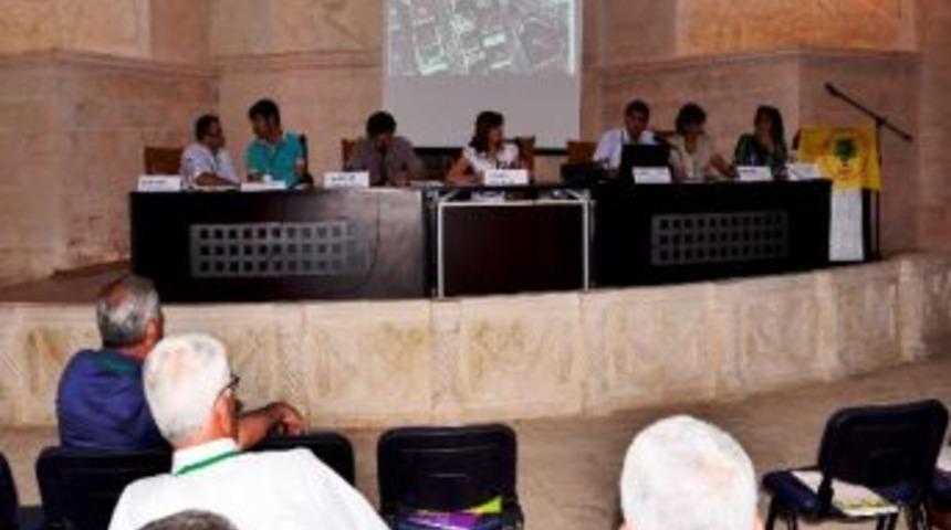 'kentsel Politikalar Konferansı'nda Afet Y&ouml;netimi Tartışıldı