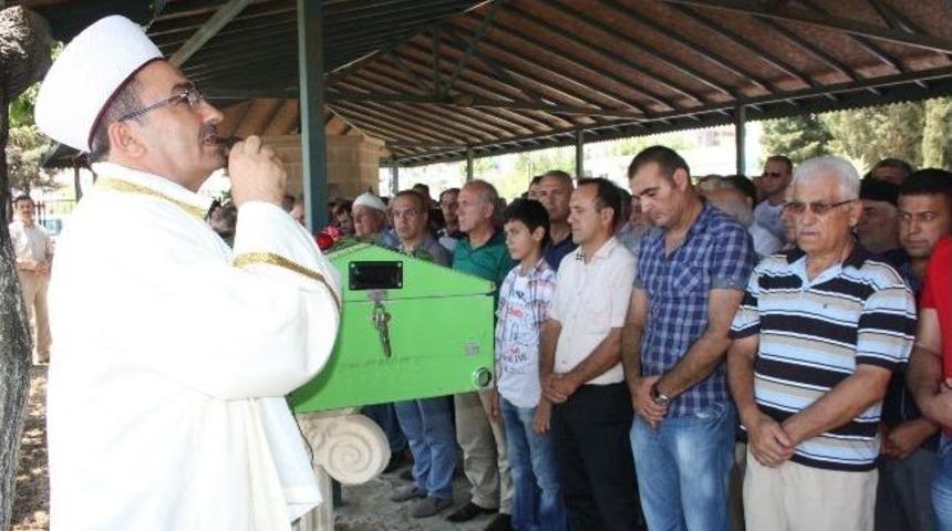 G&uuml;neş Son Yolculuğuna Uğurlandı