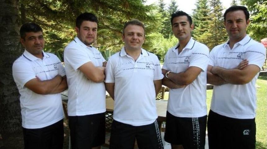 Gen&ccedil;ler'in Sağlığı Emin Ellerde