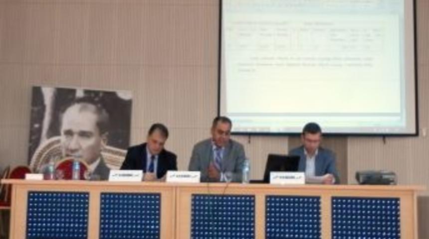 Prof. Dr. İlg&uuml;n: Oltu'nun Altı Madenlerle, &Uuml;st&uuml; Kahramanlarla Dolu