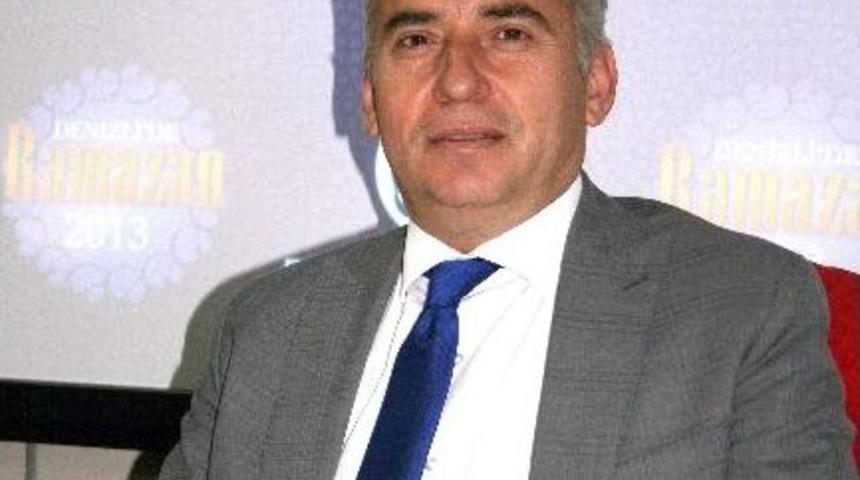 Denizli Belediyesi Ramazan Hazırlıklarını Tamamladı