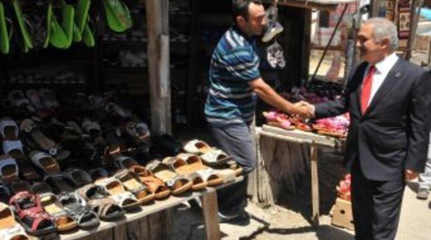 Zorkun'da Yayla Sezonu Başladı