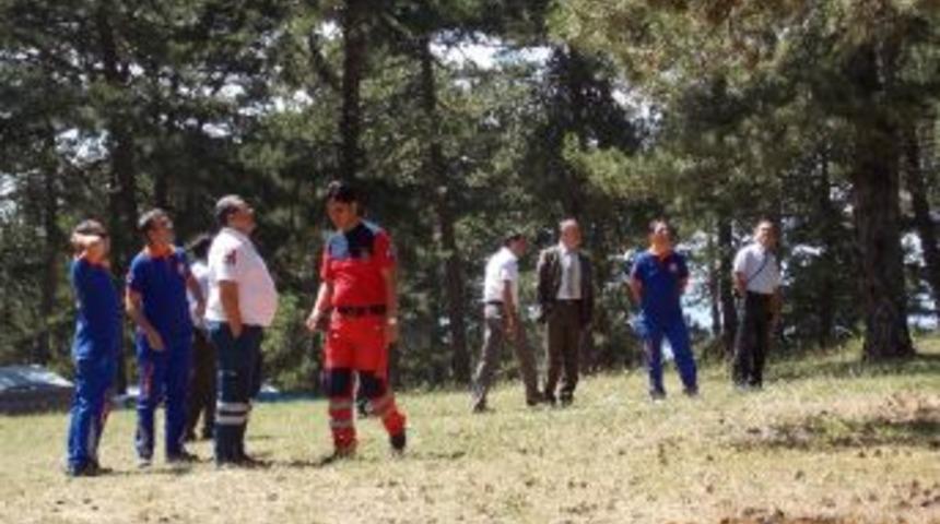 Umke Bölge Toplantısı Çorum’da Yapıldı