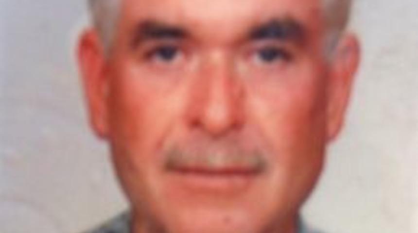 Yaşlı Adam Evinde &Ouml;l&uuml; Bulundu