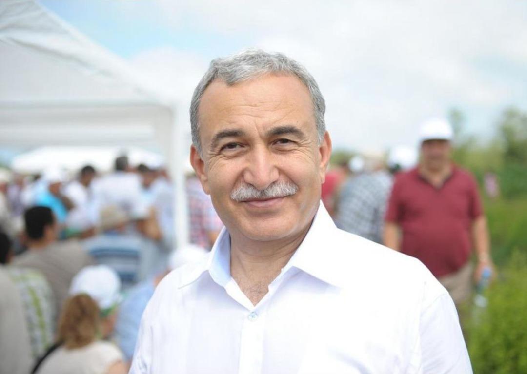 1. Acarlar Longozu Nil&uuml;fer Şenliği