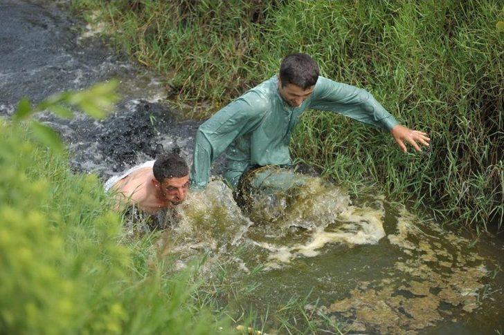 1. Acarlar Longozu Nilüfer Şenliği G4