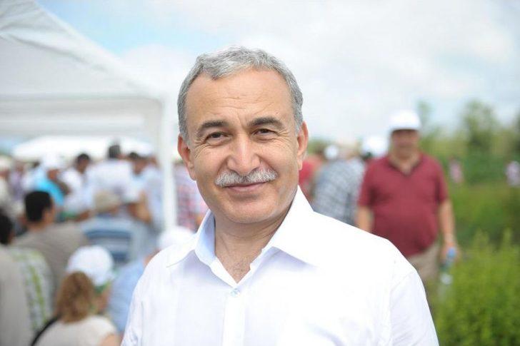 1. Acarlar Longozu Nilüfer Şenliği G2