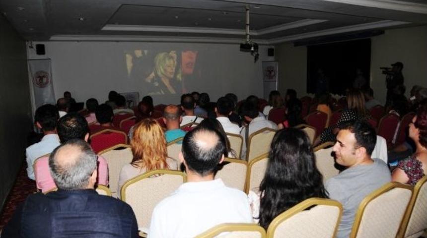 K&uuml;rt&ccedil;e&rsquo;nin Sağlık Hizmetlerinde Kullanımı Semineri