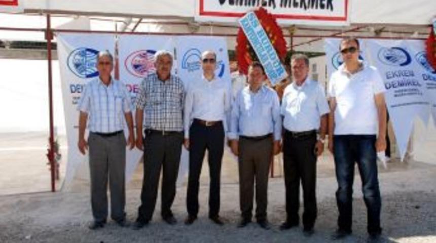 Karamanlı Ceviz, Mermer Ve Yayla Şenlikleri Başladı