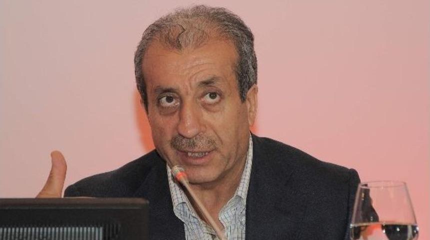 Expo 2016 Antalya Turizm Sektörü Ortak Akıl Toplantısı