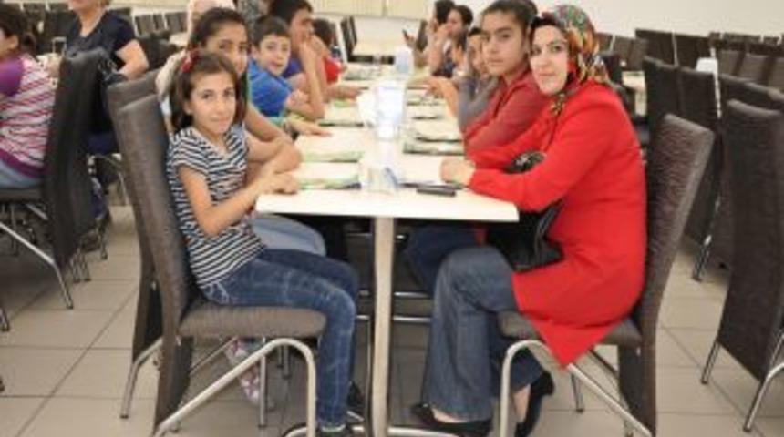 Amasya Yetiştirme Yurdu, Kardeşliği Yeniden Buluşturdu