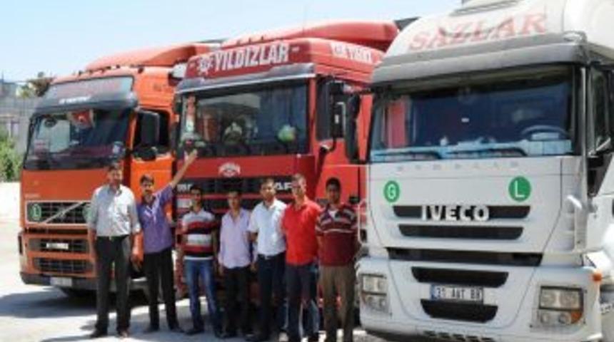 Mısır'da Ordunun Y&ouml;netime El Koyması