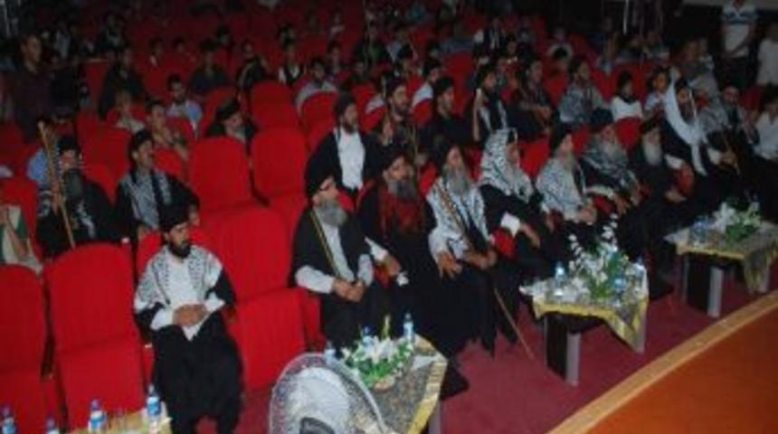 2. Gen&ccedil;lik İntibah Toplantısı Adıyaman&rsquo;da Yapıldı