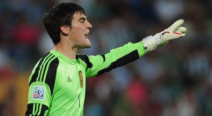 İspanya'yı 1-0 Yenen Uruguay, Yarı Finale Yükseldi G1