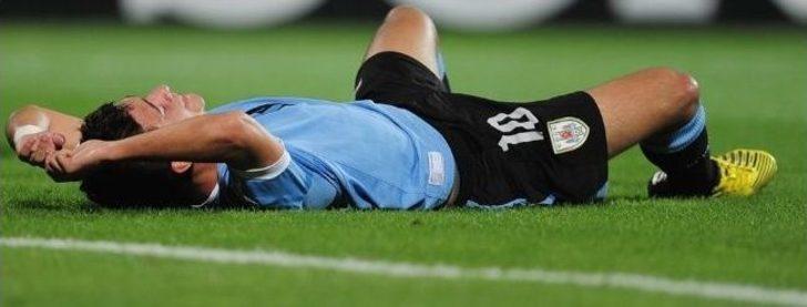Fıfa U20 Dünya Kupası’nda Uruguay Yarı Finalde G2