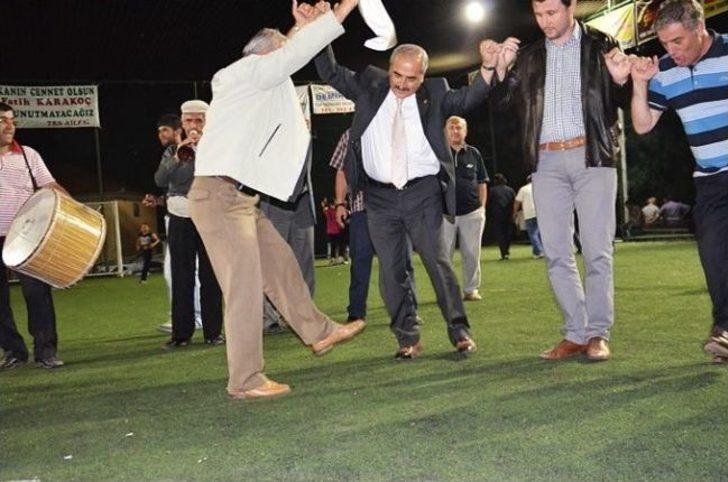 Tosya Halı Saha Turnuvası Şampiyonu Tks Spor Oldu G3