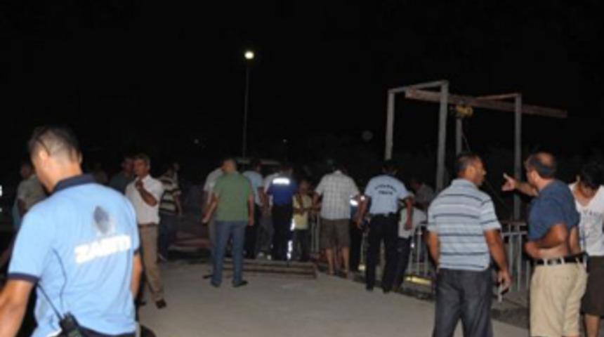 Kuşadası&rsquo;nda metan gazı faciasında &ouml;l&uuml; sayısı 3&rsquo;e &ccedil;ıktı