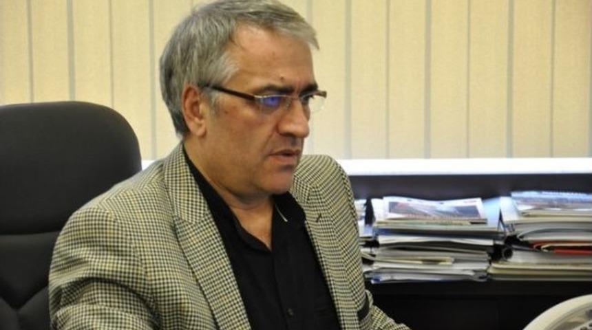 Ener&rsquo;den Vali Altıparmak&rsquo;a Proje Paketi...