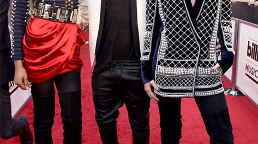 H&M'den heyecanlandıran iş birliği!