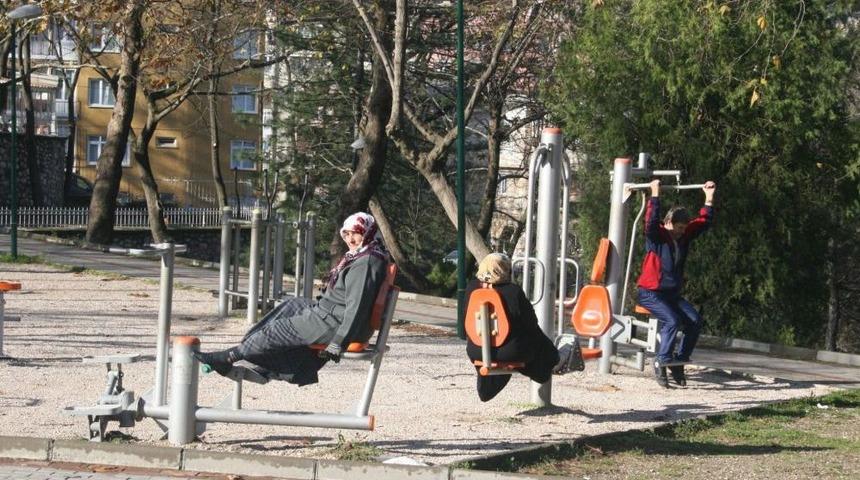 Spor Yapayım Derken Sakatlanmayın