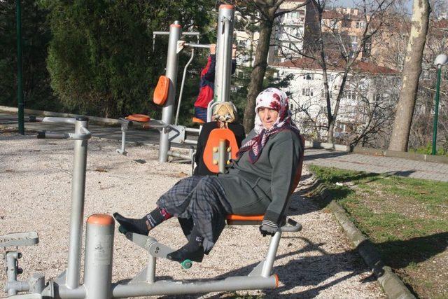 Spor Yapayım Derken Sakatlanmayın