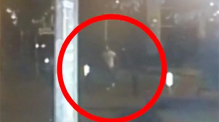 Şişli'deki korkun&ccedil; cinayetin g&ouml;r&uuml;nt&uuml;s&uuml; ortaya &ccedil;ıktı