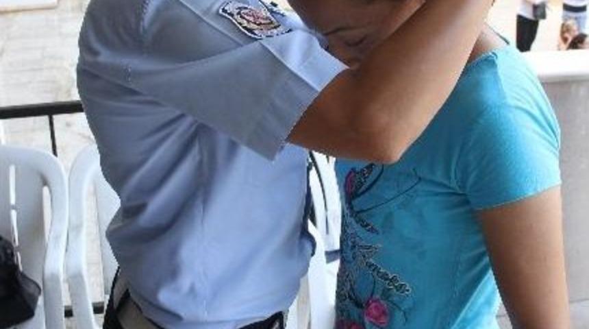 Kpss'de Polisin Toka Sınavı