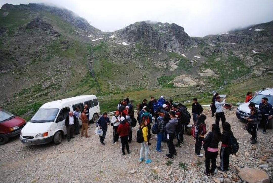 Akademisyenlerin Artabel İlgisi